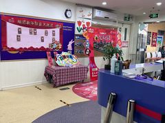 -瑞思英语·少儿英语启蒙(河西·梅江第六田园校区)