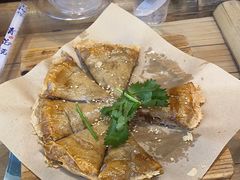 -芋包王闽南茶楼(八市店)