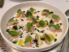 -壳里西餐厅Coquille Seafood Bistro(蒙自路店)