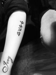 -游刃刺青TATTOO纹身工作室