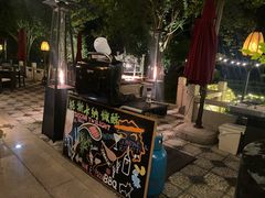 -杭州西子湖四季酒店-WL BISTRO西湖餐厅(灵隐路店)