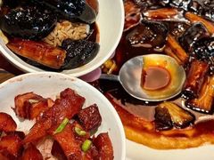 -小大董·烤鸭(王府井apm店)