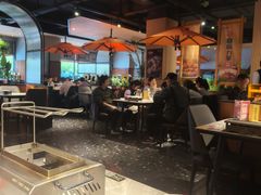 -鼎原力量东北吊炉烧烤(临河街店)