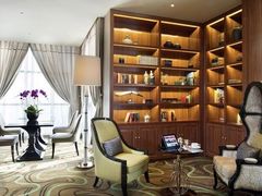 包厢-天禄华美达广场酒店-雅兰轩中餐厅(青年路店)