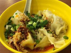 干海椒龙抄手-龙抄手(春熙路总店)