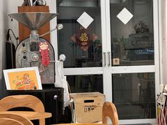 -玫瑰咖啡(中山六路店)