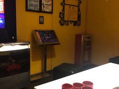 -百威KTV(恒福路店)