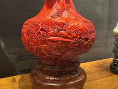 -北京贵宾楼饭店 红墙咖啡厅