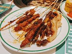 -亚马逊海鲜自助(梅溪湖步步高店)