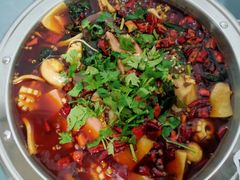 -老山东·山东菜(鲁菜名店)