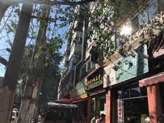 -马学武手抓美食(下南关总店)