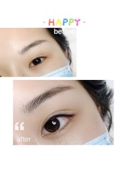 -Yue Show馨选·半永久纹眉纹眼线