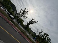 -宁波松兰山滨海旅游度假区
