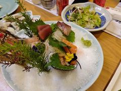 -天正河鲀·河豚亭(大连店)