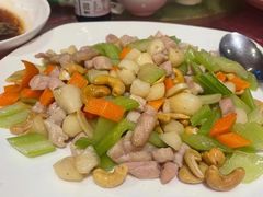 -广东胜利宾馆西关粤中餐厅