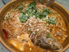 -知音酒楼(花园店)