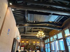 大堂-烧肉馆(古北水镇景区店)