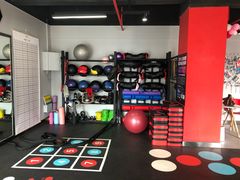 梦马健身工作室-梦马健身工作室
