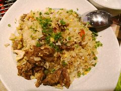 -好牛烧肉(世茂广场店)