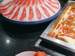 -五星桥原切肥牛火锅·30年专注好牛肉(湖塘店)