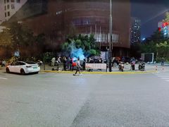 -新疆阿力烧烤