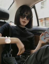 -MAGIC米几发型设计·羊毛卷