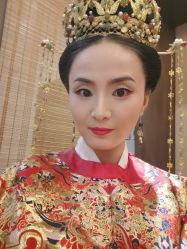 -盘子女人坊古装写真摄影(天津总店)