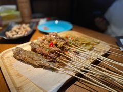 -串东家·好酒配好串(拱墅万达金街店)