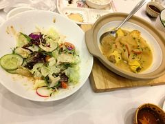 -老吉士酒家(丁香国际店)