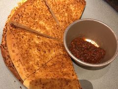 -丝路金桃·新疆菜(徐汇店)