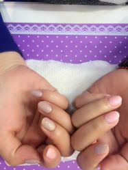 -挚爱美甲Bloved Nail