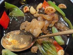 -得意啫·广东啫啫煲(前海HOP店)