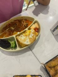 -MELAND CLUB亲子乐园·派对·餐厅(北京芳圆里ID MALL店)