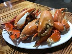 -老伯蟹脚店(朝阳路店)