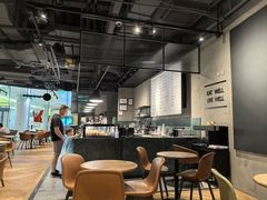 -Wagas沃歌斯(浦东机场店)