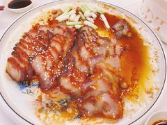 -馨越楼·点心·粤菜(赤坎店)