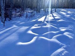 -北极村旅游风景区
