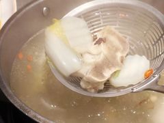 -潮发潮汕牛肉店(东方宝泰店)