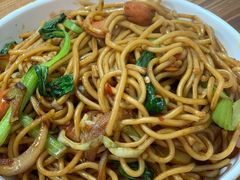 -北门严记小吃(九华中路店)