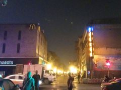 -麦当劳(大栅栏店)