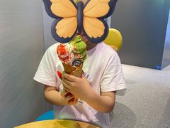 -DQ·蛋糕·冰淇淋(绿宝店)