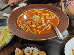 -临家闽南菜(宝洲路店)
