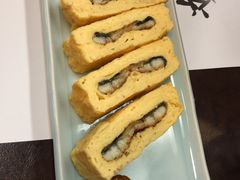 -竹叶亭(银座店)