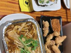 -本色.小马哥烧烤(五一路总店)