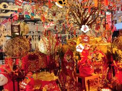 -广州花园酒店