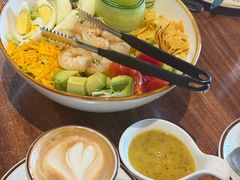 -TIGERS老虎西餐(亦庄店)