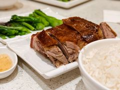 -香港新发烧腊茶餐厅(书城店)