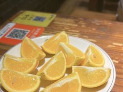 -随缘小馆(红岭路店)