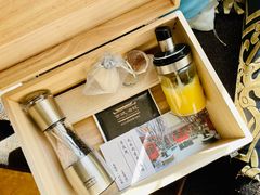 -北京古城老院厉晓麟精致菜