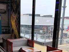 -移动谜城·大笨象密室逃脱(五棵松店)